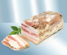 Schweinebauchspeck "Porosjonok