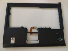 Oberes Gehäuse Touchpad Cover