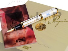 Montblanc limited edition 888 - montblanc,
