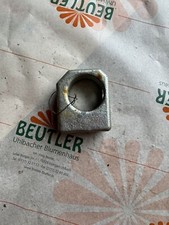 Putzmeister/AL-KO Anzugsring für Auflaufeinrichtung 2,0 VB, höhenverstellbar