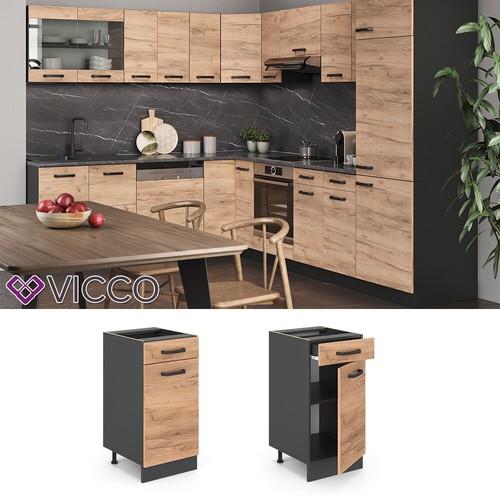Küchenschrank unterschrank - küchenschrank,