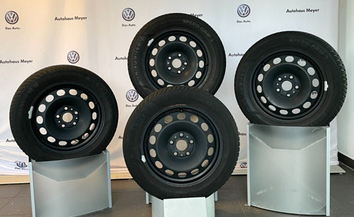 Original stahl - original, vw