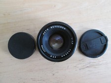 Objektiv Auto Revuenon 1:1.9