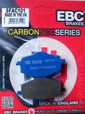 Yamaha XT 350 Bremsbeläge