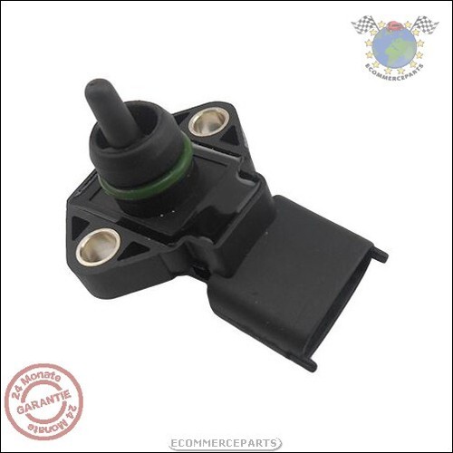 Sensor ansauglufttemperatur - sensor,