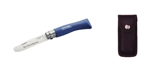 Opinel kindermesser 7 - kindermesser,