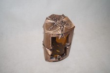 Grablampe, Grablaterne aus Bronze Strassacker 41350