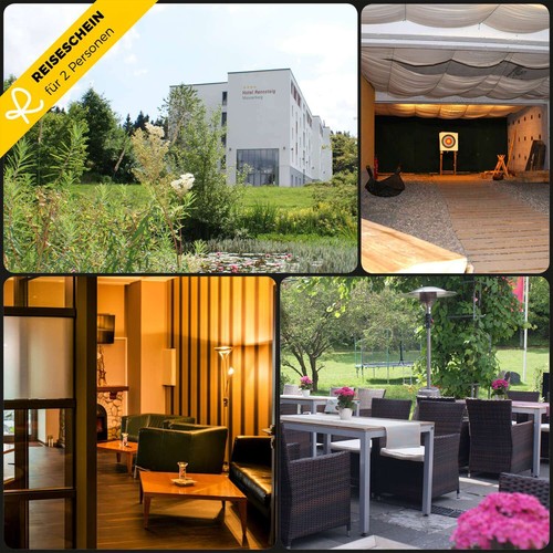 Tage hotel - 2p, 4★