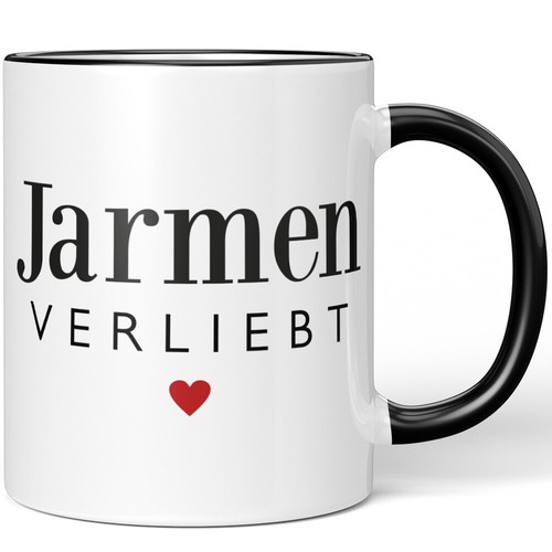 Verliebt jarmen 10006440395 - in,
