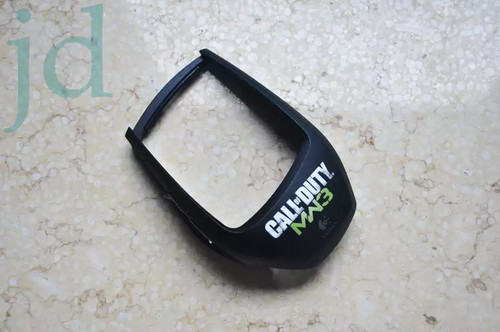 Mouse green top - mouse,