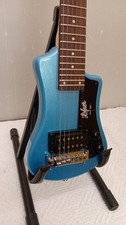 HOFNER HCT-SH Used Basswood