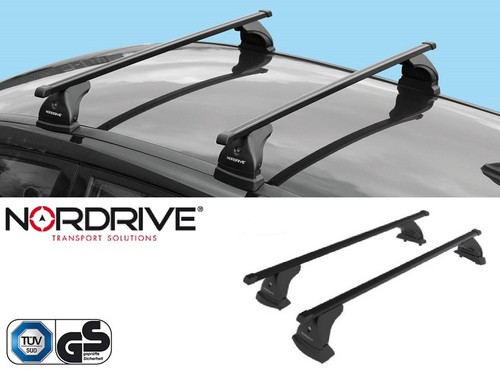 Nordrive evos quadra - nordrive,