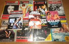 Krimi und Abenteuer, 11