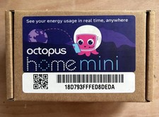 Octopus Energy Home Mini Smart