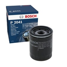 Ölfilter BOSCH 0 986 452 041 für Opel Fiat Ford Usa Isuzu Proton Kia Lancia