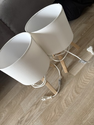 Ikea nachttischlampe - ikea,