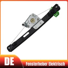 FENSTERHEBER ELEKTRISCH HINTEN