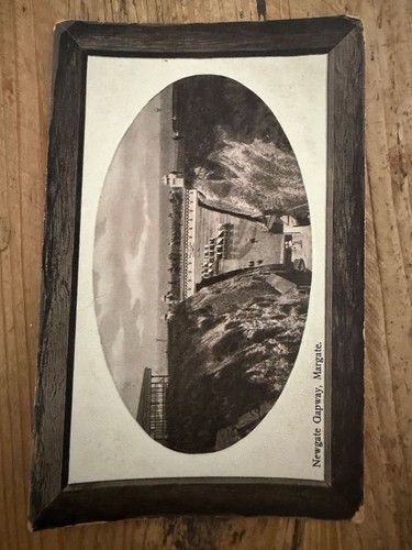 Edwardianische postkarte - edwardianische,
