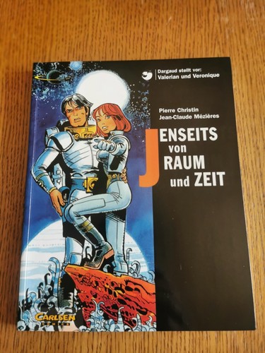 Valerian und veronique - valerian, veronique_
