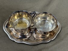 WMF,  Zucker & Milch Set