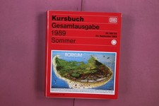 355595 KURSBUCH Deutsche