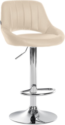 Barhocker milet kunstleder - barhocker,