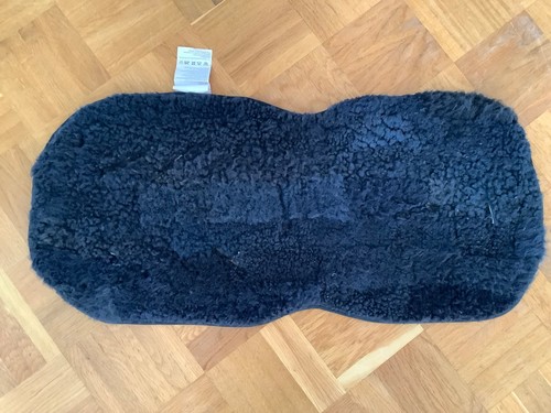 Kaiser lammfell sitzauflage - kaiser,