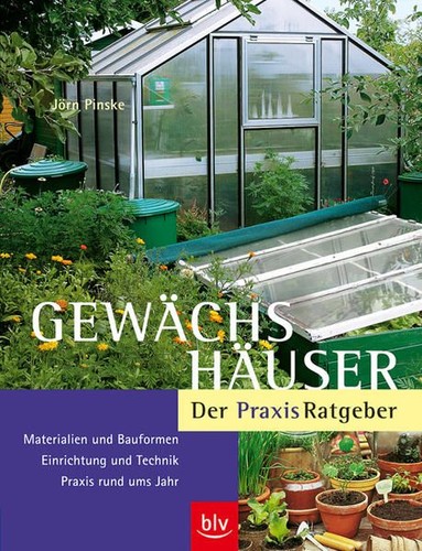 Gewächshäuser der - gewächshäuser, 