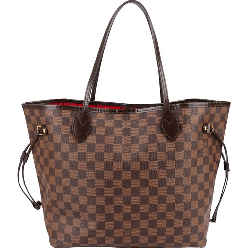 Louis vuitton monogram - monogram, damier
