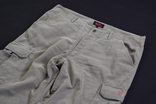 Fjäll räven cargo - räven, kord