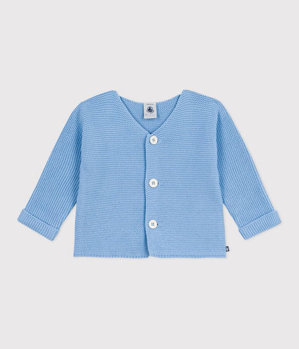 Petit bateau baby - bateau, baby-cardigan