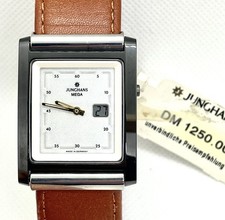 NOS!! JUNGHANS MEGA CERAMIC