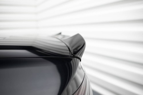 Maxton heckspoiler audi - heckspoiler,