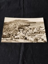 1xAnsichstkarte  5403/2610  Steinbach-Hallenberg