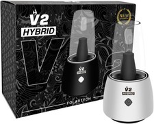 Stand Vaporizer Hubbler | Cup