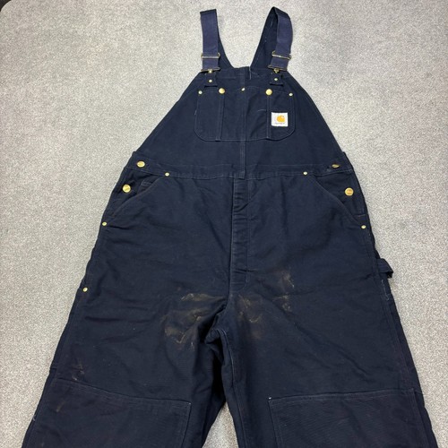 Carhartt latzhose erwachsene - carhartt,