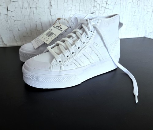 Adidas nizza platform - adidas, w