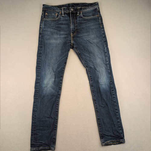 Levis 522 herren w33 - 522,