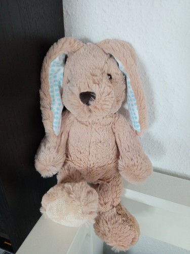 Stofftier kuscheltier hase - stofftier,