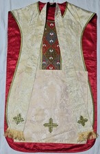 WEISS GOLD MESSGEWAND JOSEF