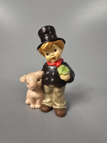 Goebel figur schornsteinfeger - goebel,