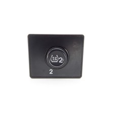Schalter Reifendruckkontrolle Hummer H2 15163633 Traktionskontrolle