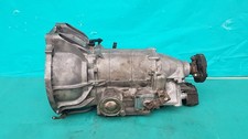 Original Mercedes Benz W114 W115 /8 Automatikgetriebe Getriebe 1152700901