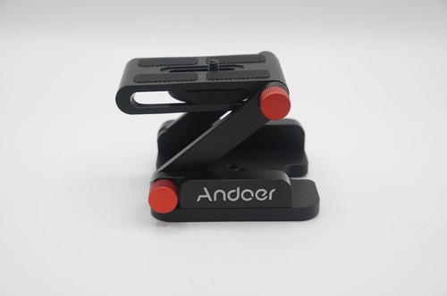 Flex tilt head andoer - head,, metall