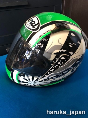 Arai astro strain - arai, iq