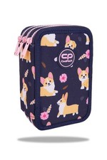 Coolpack Jumper 3 Pies Elizabeth Ausrüstung Federtasche