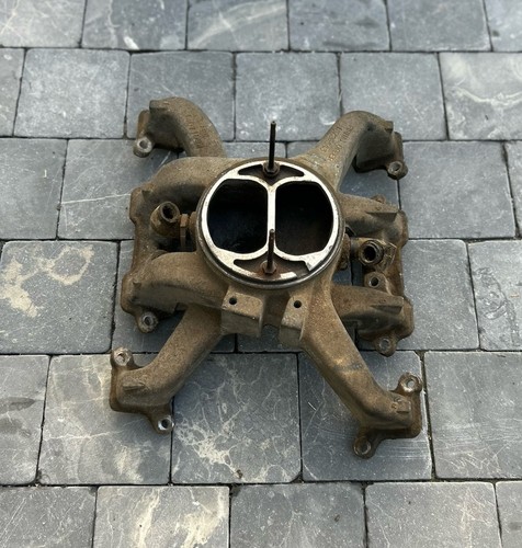 Chevrolet k30 ansaugspinne - k30,