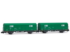 Arnold HN6703 Freight Car Set