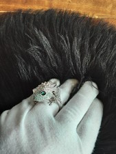 Sarah Kern Ring Froschring