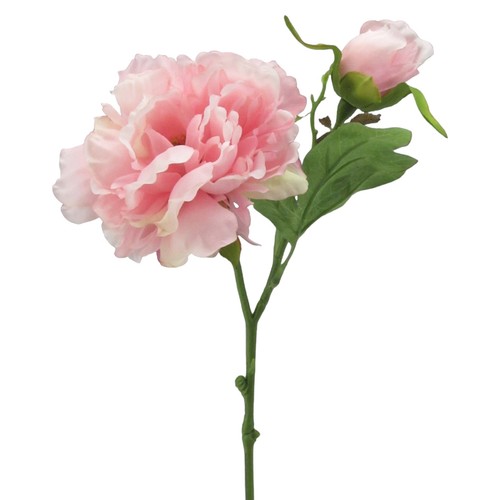 Kunstblume peonie - kunstblume,